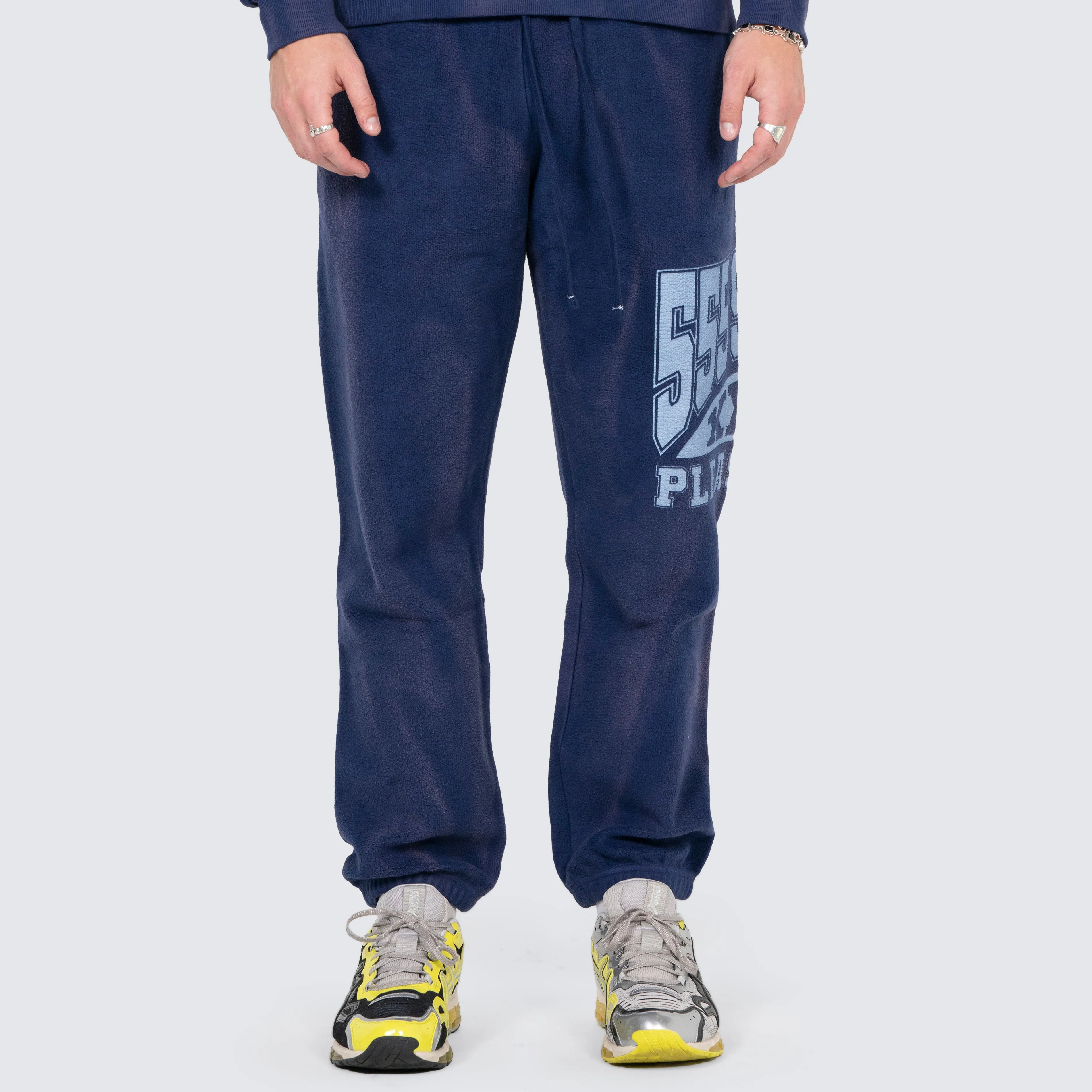 53X INSIDE OUT SWEATPANTS