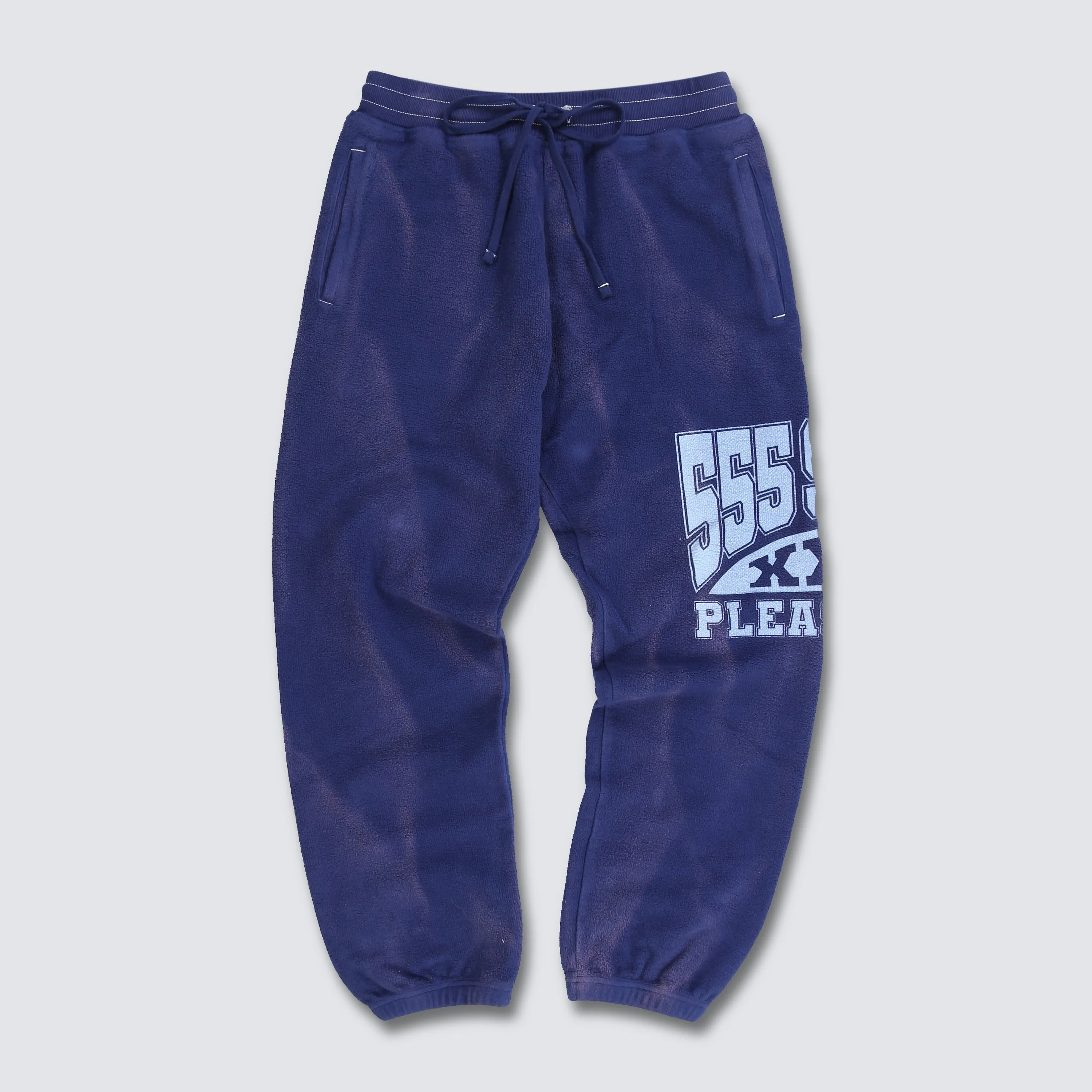 53X INSIDE OUT SWEATPANTS