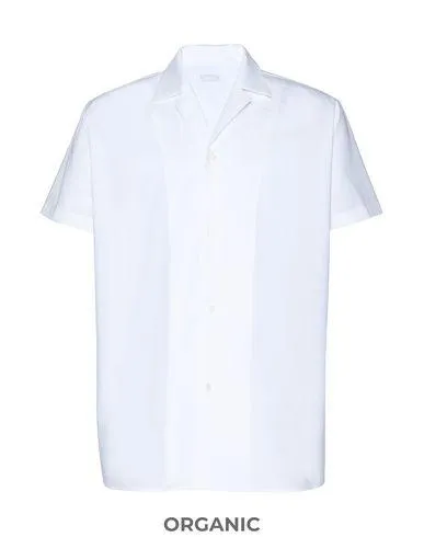 8 By Yoox Man Shirt White XS INT