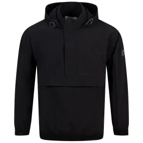 Adicross Anorak Lightweight Jacket Black - SS24