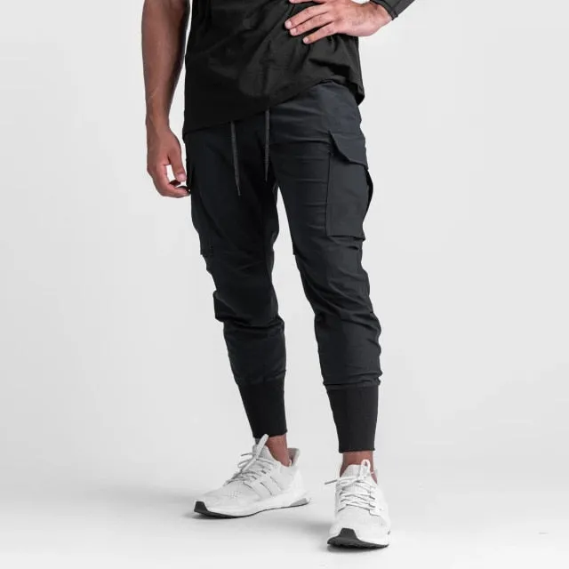 Antonios Sport Street Joggers Men