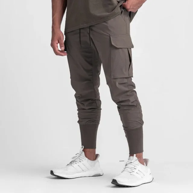 Antonios Sport Street Joggers Men