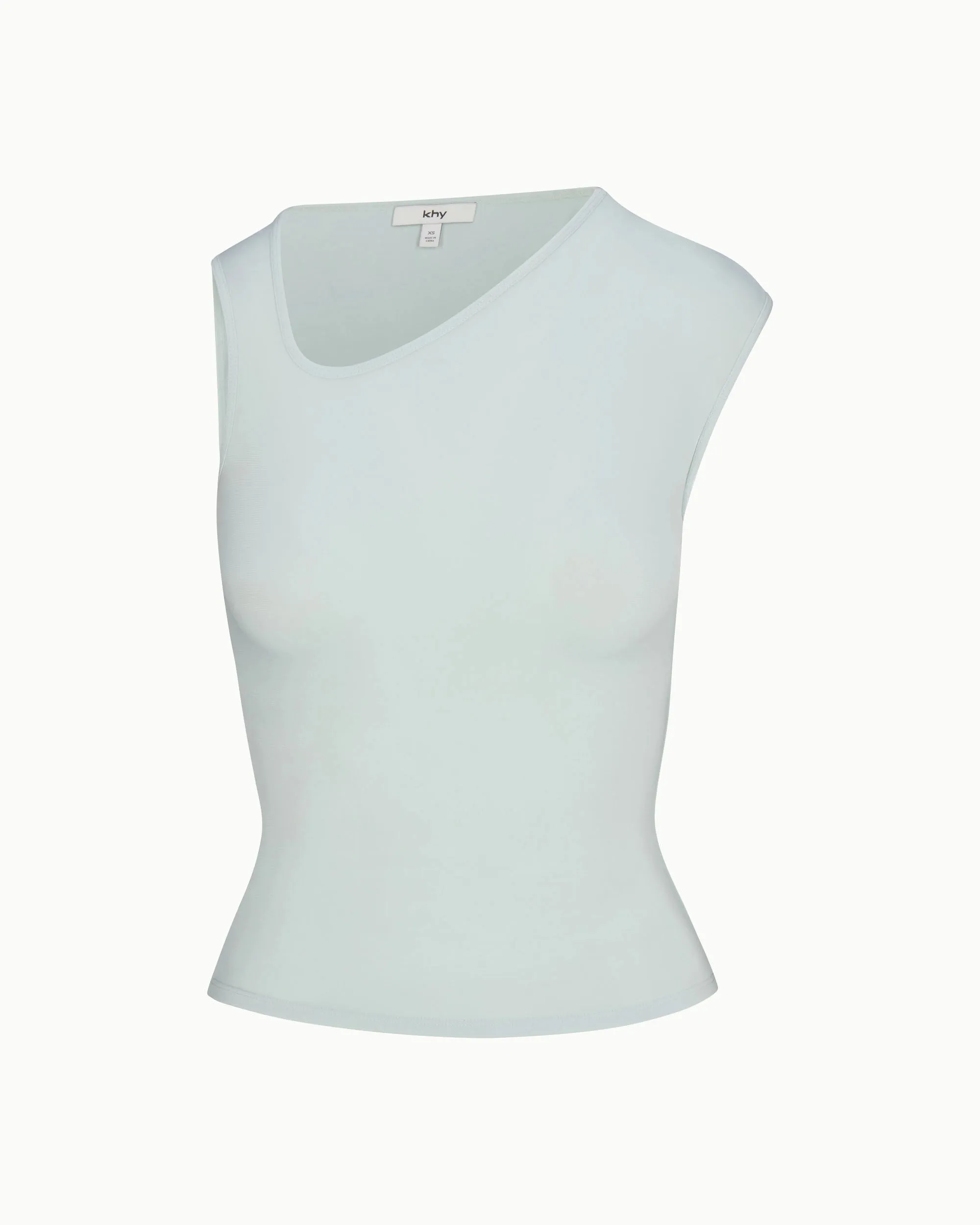 Asymmetrical Tank | Surf Spray