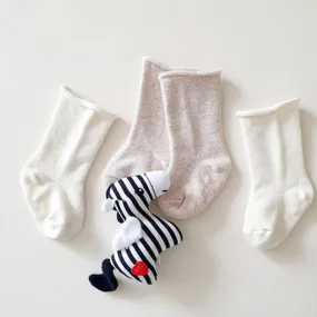 Atti Baby Rolling Socks Set