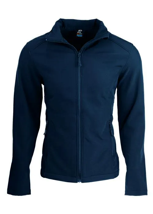 Aussies Pacific 1512 Mens Selwyn Jacket