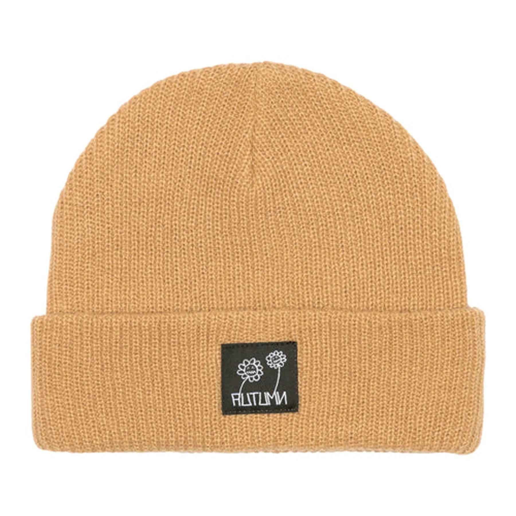 Autumn Label Beanie