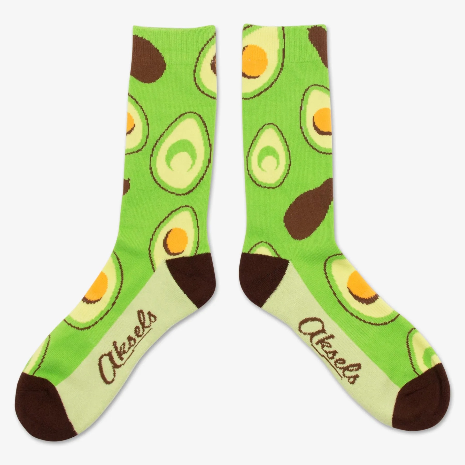 Avocado Socks