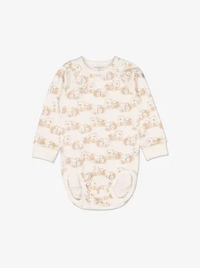 Baby Animal Babygrow