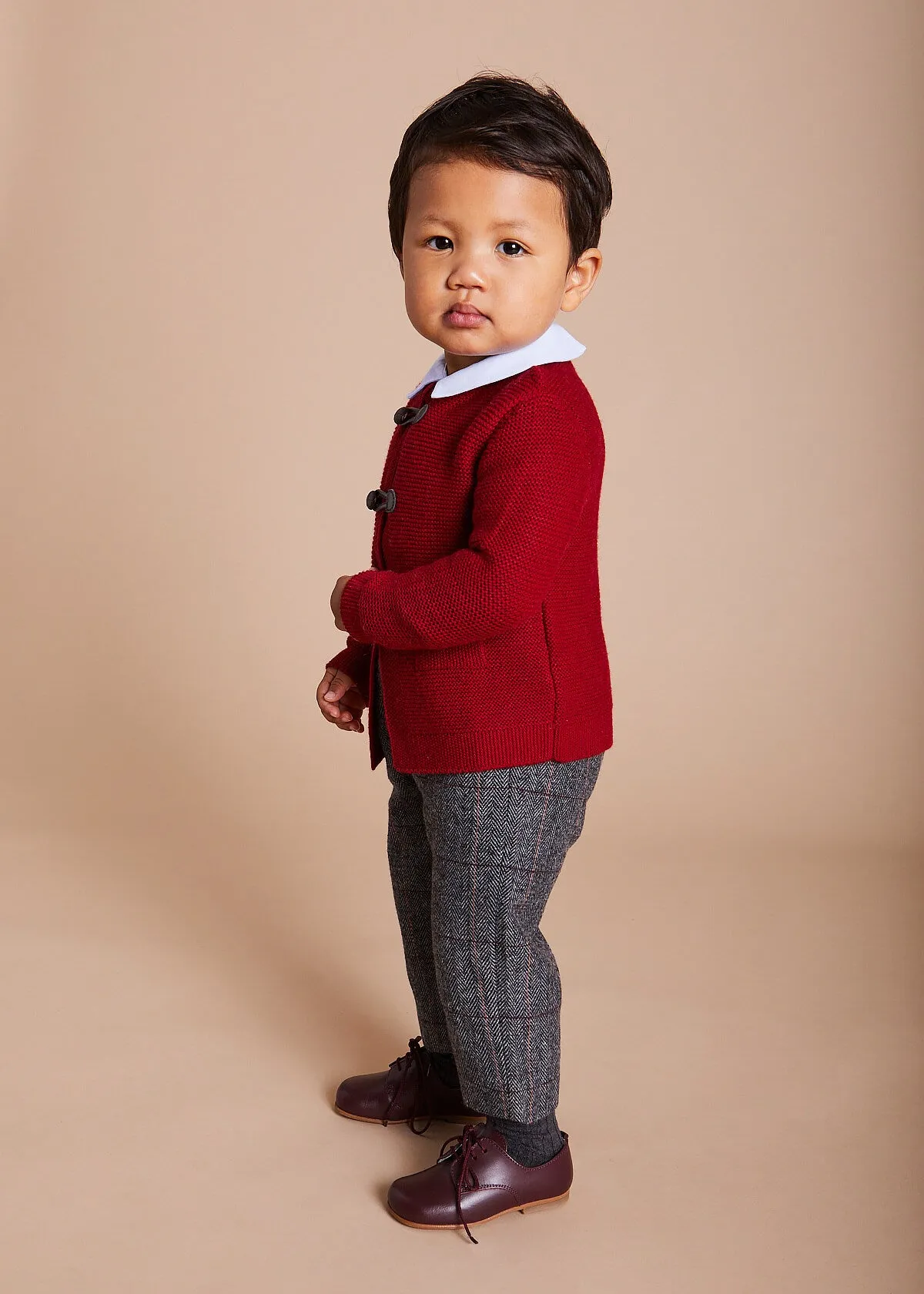 BABY BOY LOOK AW22 30