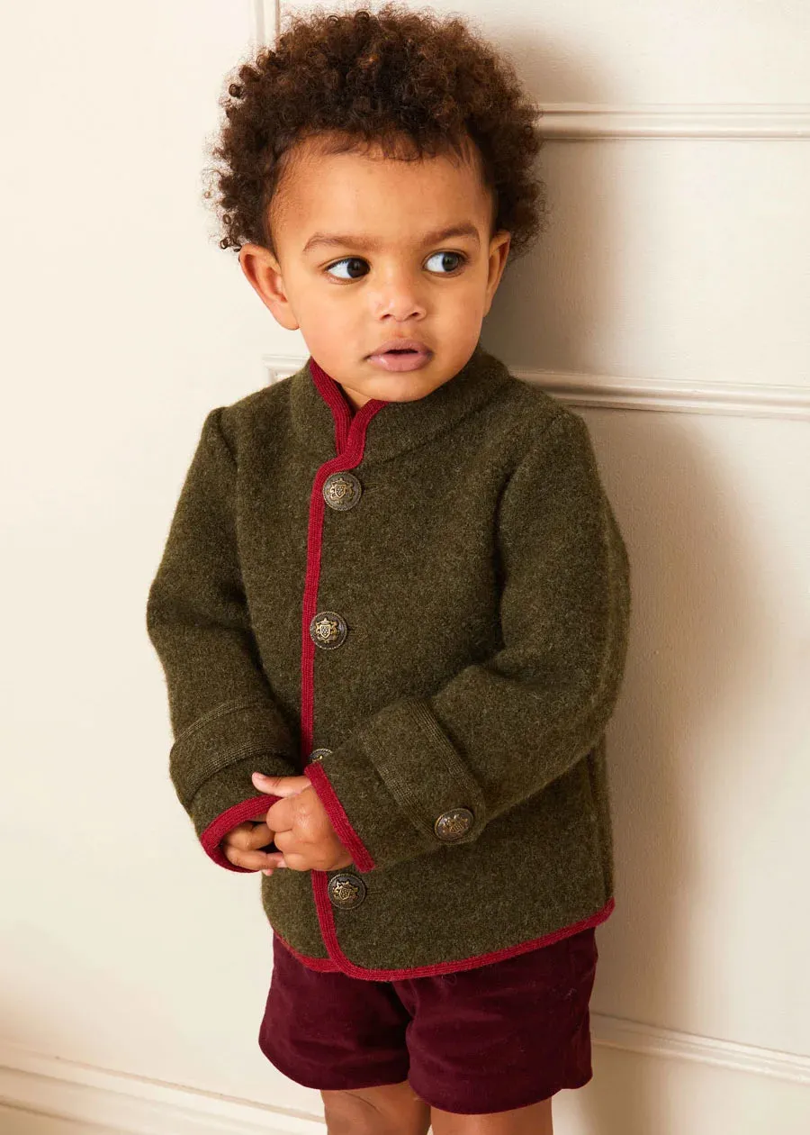 BABY BOY LOOK AW24 17