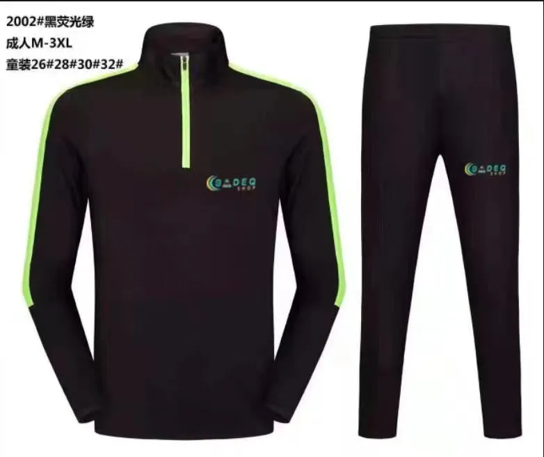 BADEQSHOP BRANDED GYM  SUIT/KIT