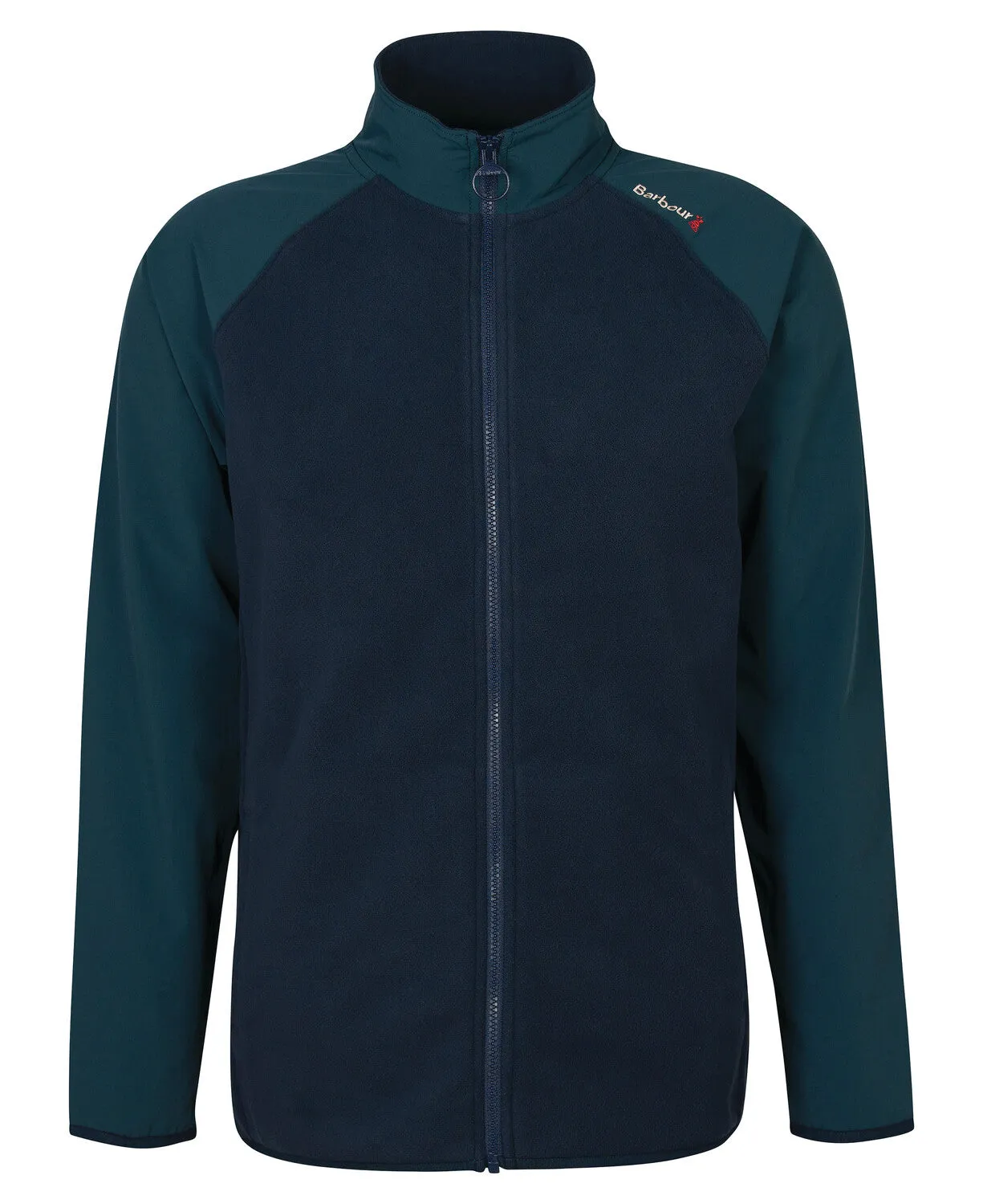 Barbour Lingfield Fleece Jacket