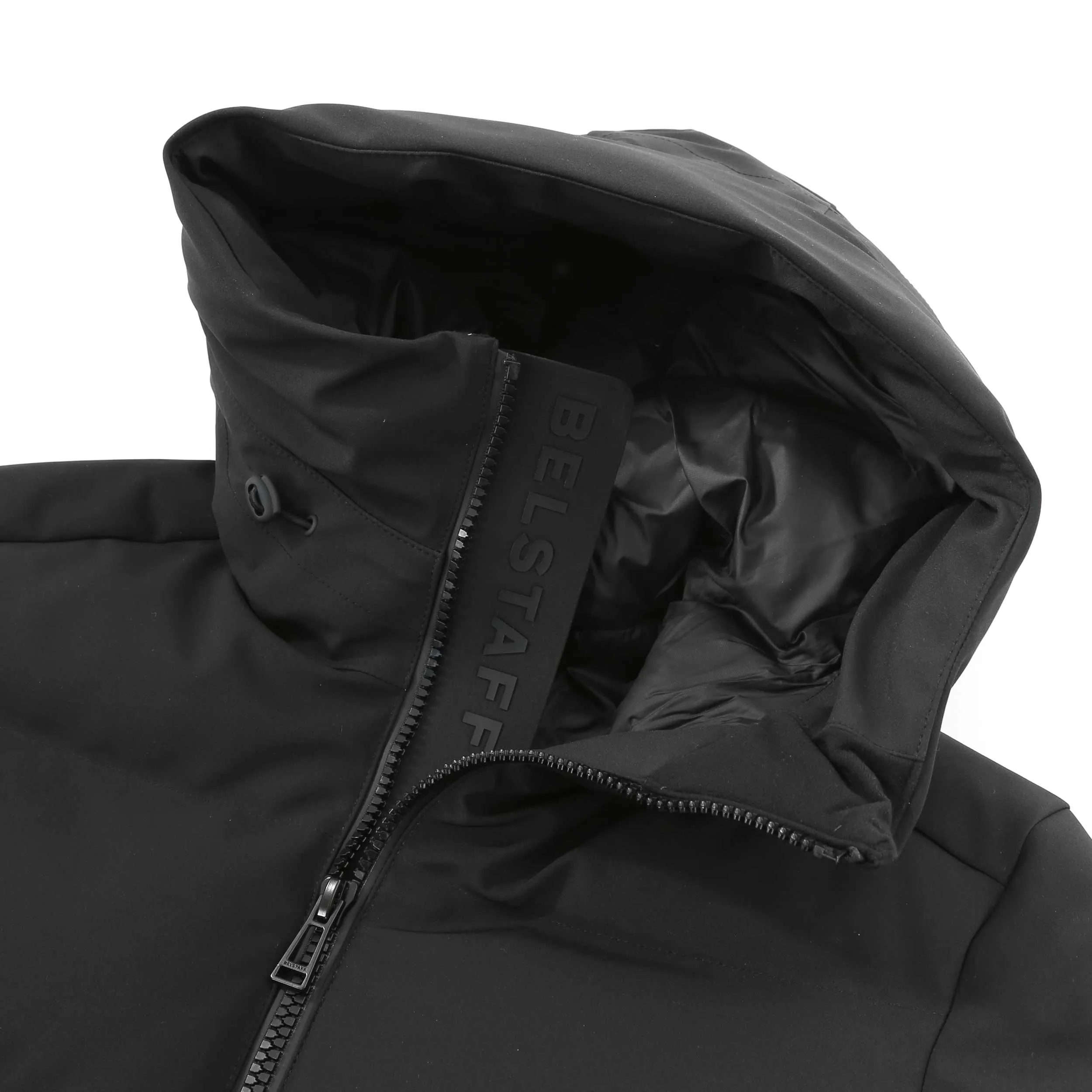 Belstaff Pulse Jacket in Black