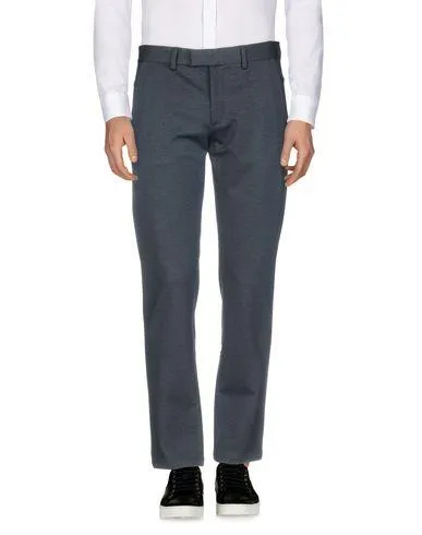 Bikkembergs Man Casual trouser Lead 38 waist