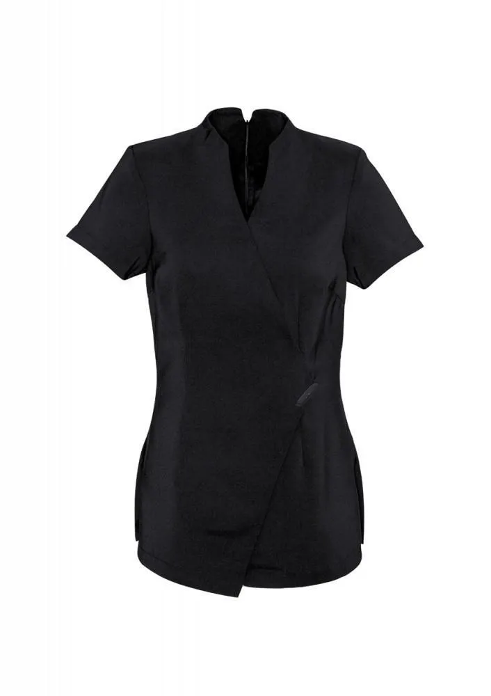 Biz Collection Womens Spa Tunic (H630L)