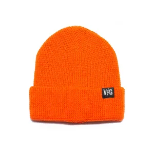 Bolt Classic Cuff Beanie