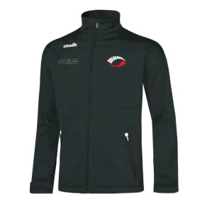 Breakaways Soft Shell Jacket