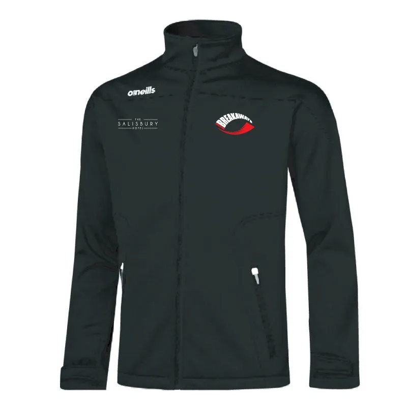 Breakaways Soft Shell Jacket