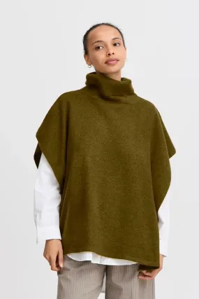 Byoung Baviksi Poncho