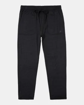 C-Able Sweatpants - Black Heather