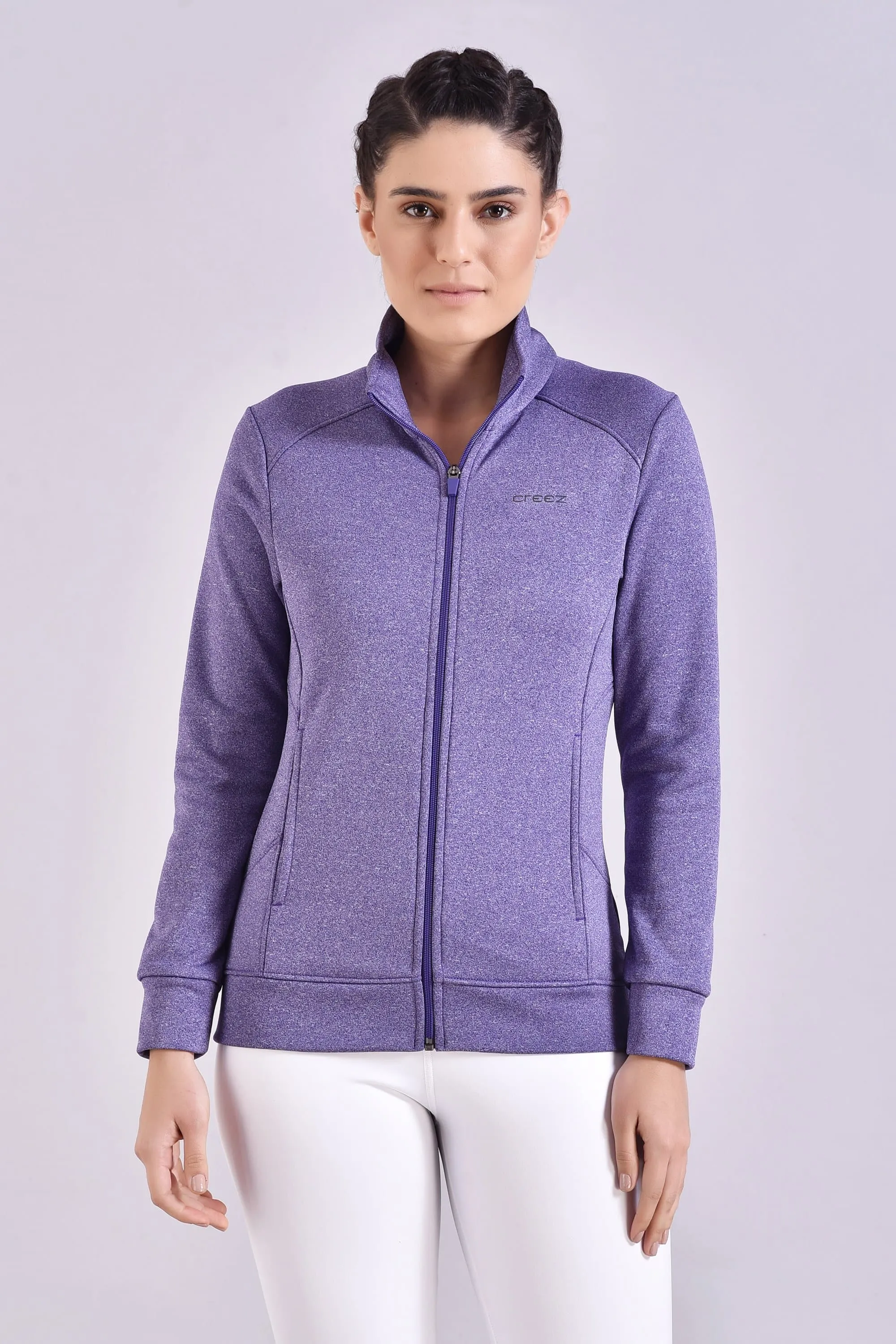 Cadence Women's Jacket 2