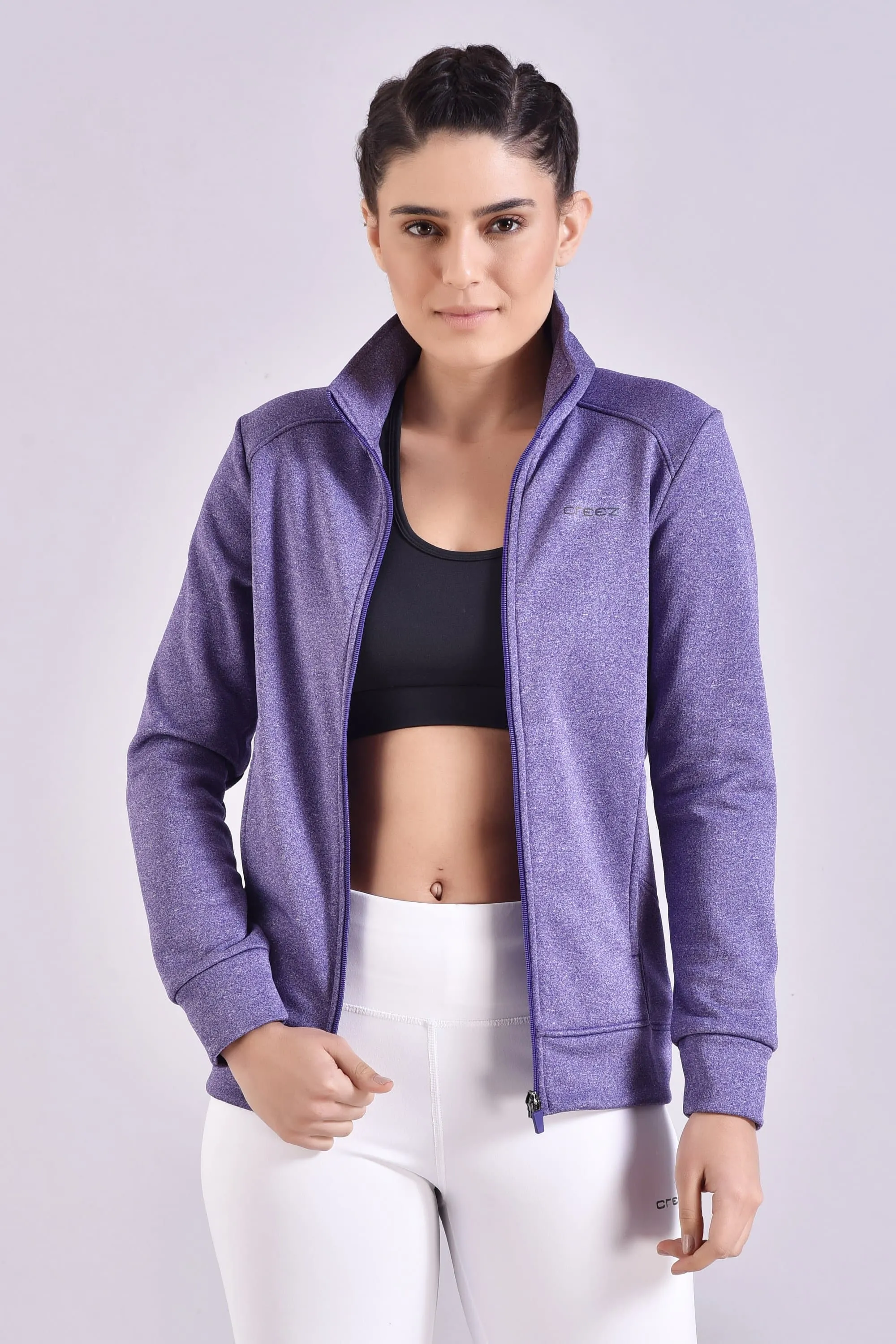 Cadence Women's Jacket 2