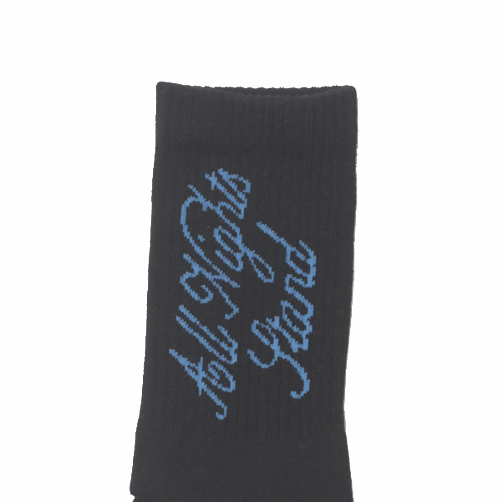 Carne Bollente Romeo Is Back Socks (Black)