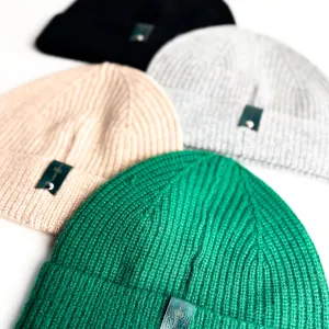 Cashmere   Cotton Collection | Cashmere Beanie | Various