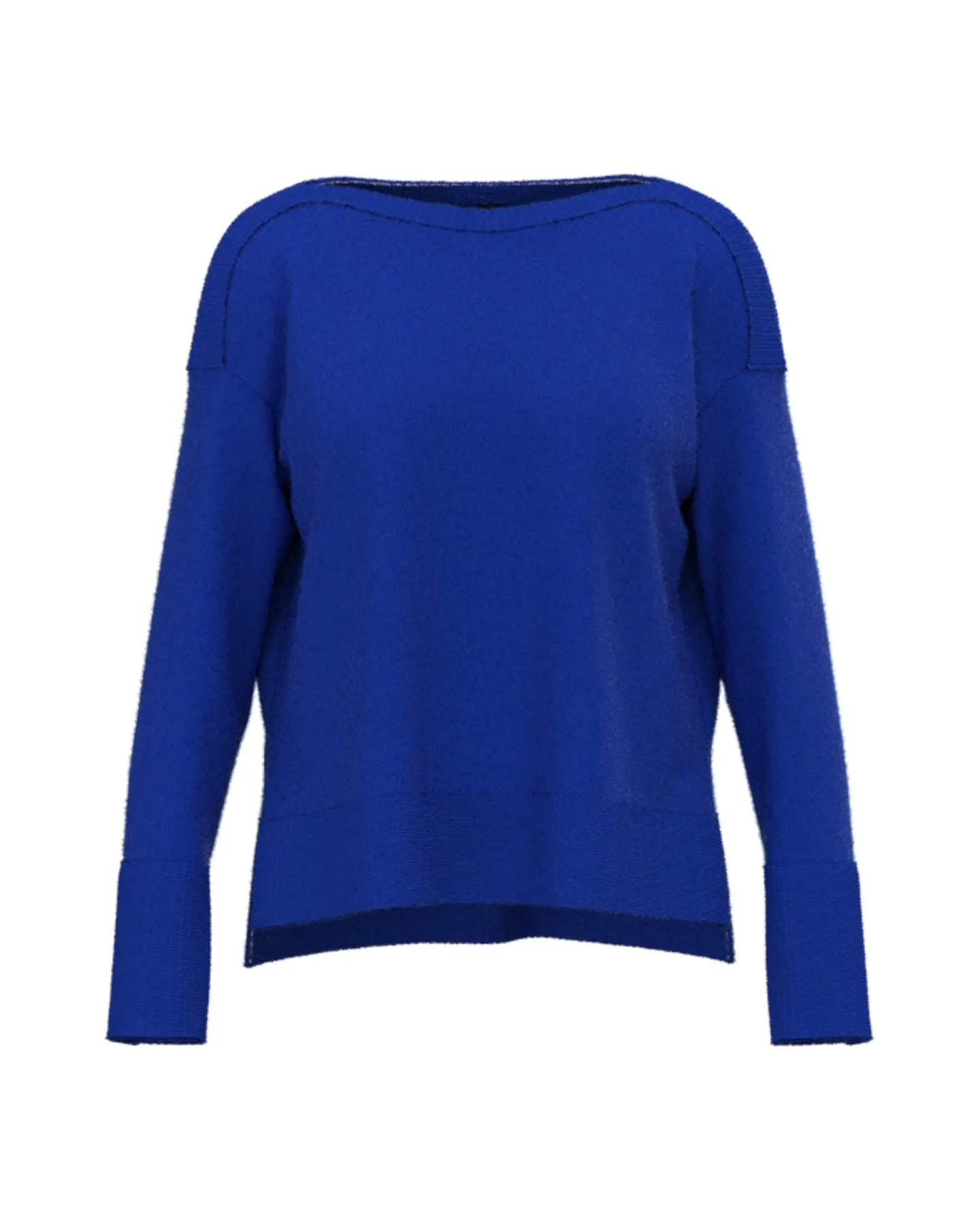 Cashmere Pullover