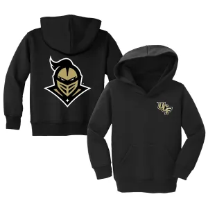 Central Florida Golden Knights Logo Toddler Pullover Sweatshirt