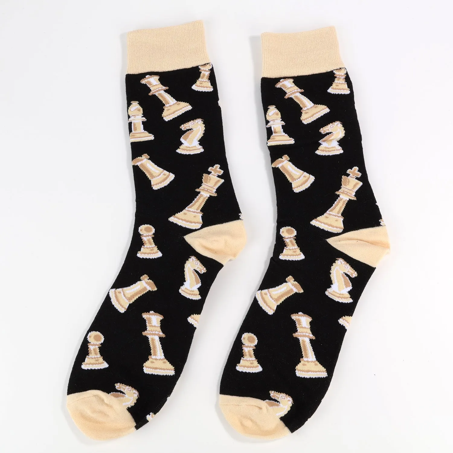 Chess Socks