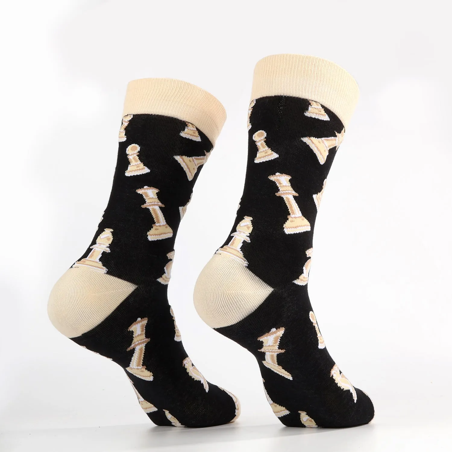 Chess Socks