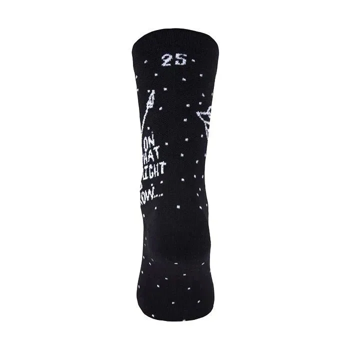 Cinelli The Right Foot Socks