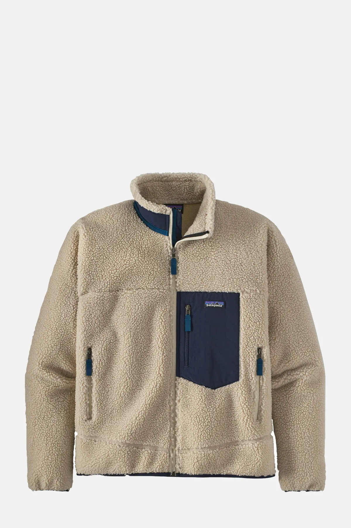 Classic Retro-X Jacket Natural