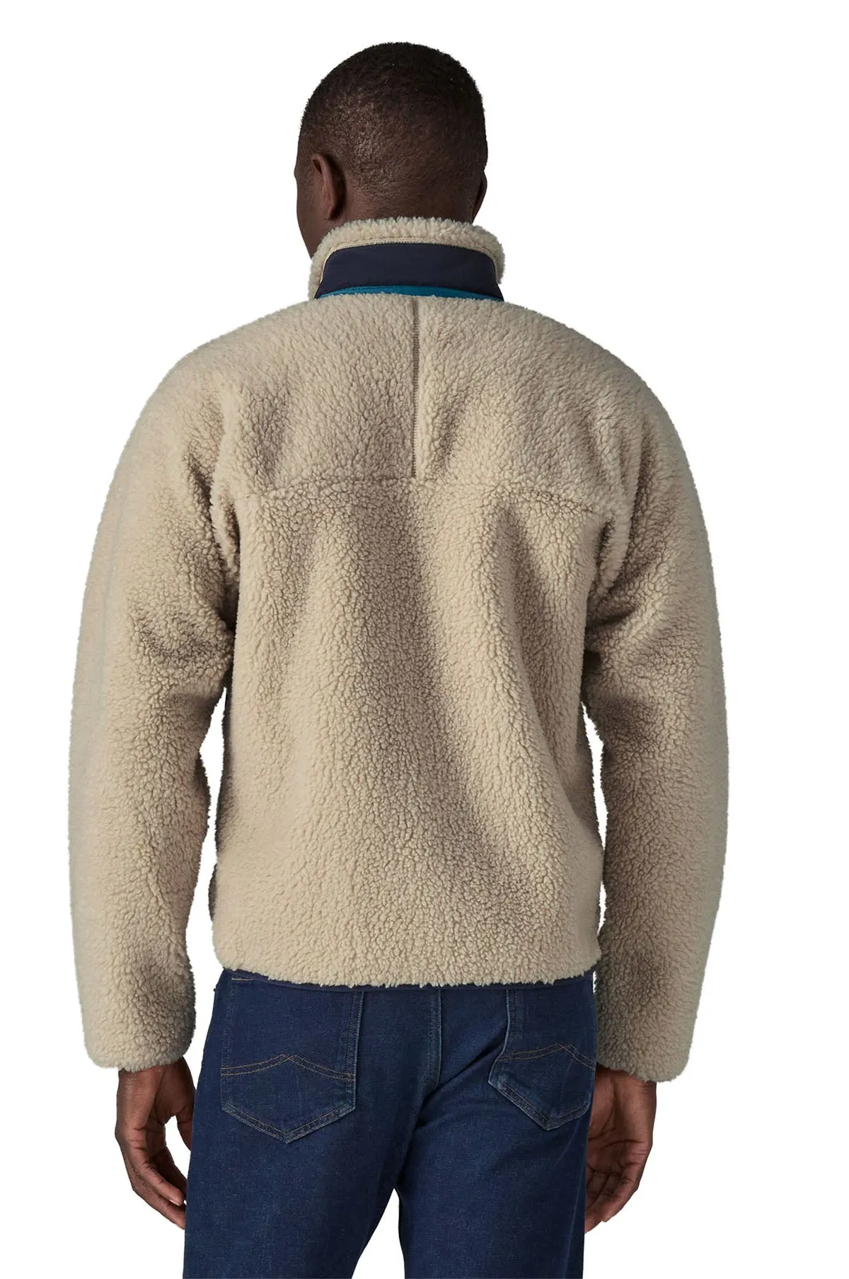 Classic Retro-X Jacket Natural