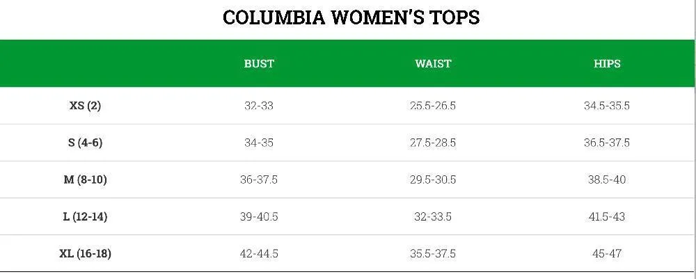 Columbia The Works Package - Women's Ski