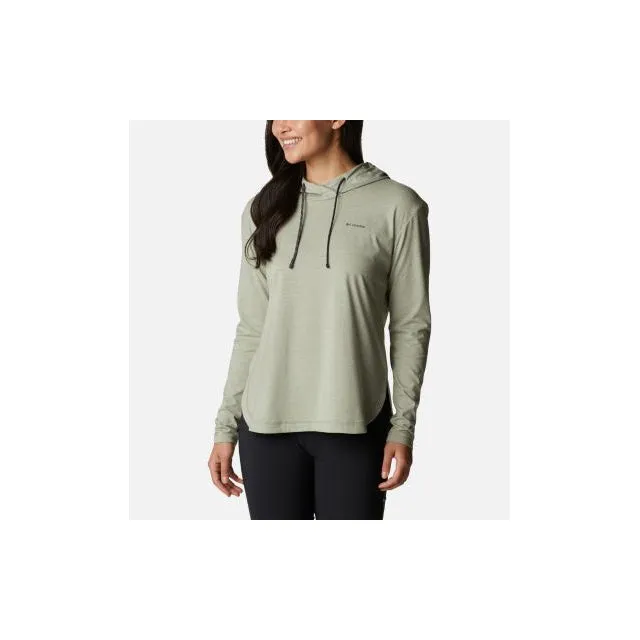 Columbia Women's Sun Trek Hooded Pullover