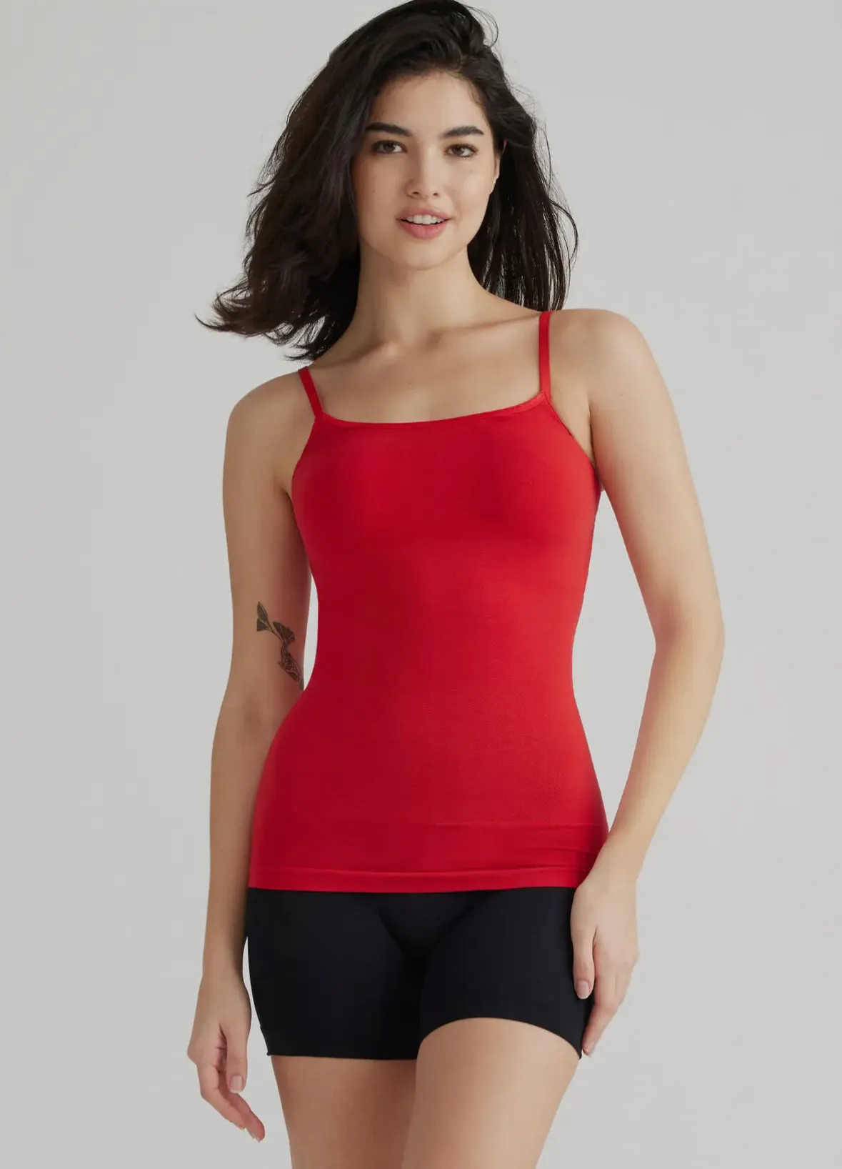 Convertible Shaping Camisole - Outlast Seamless