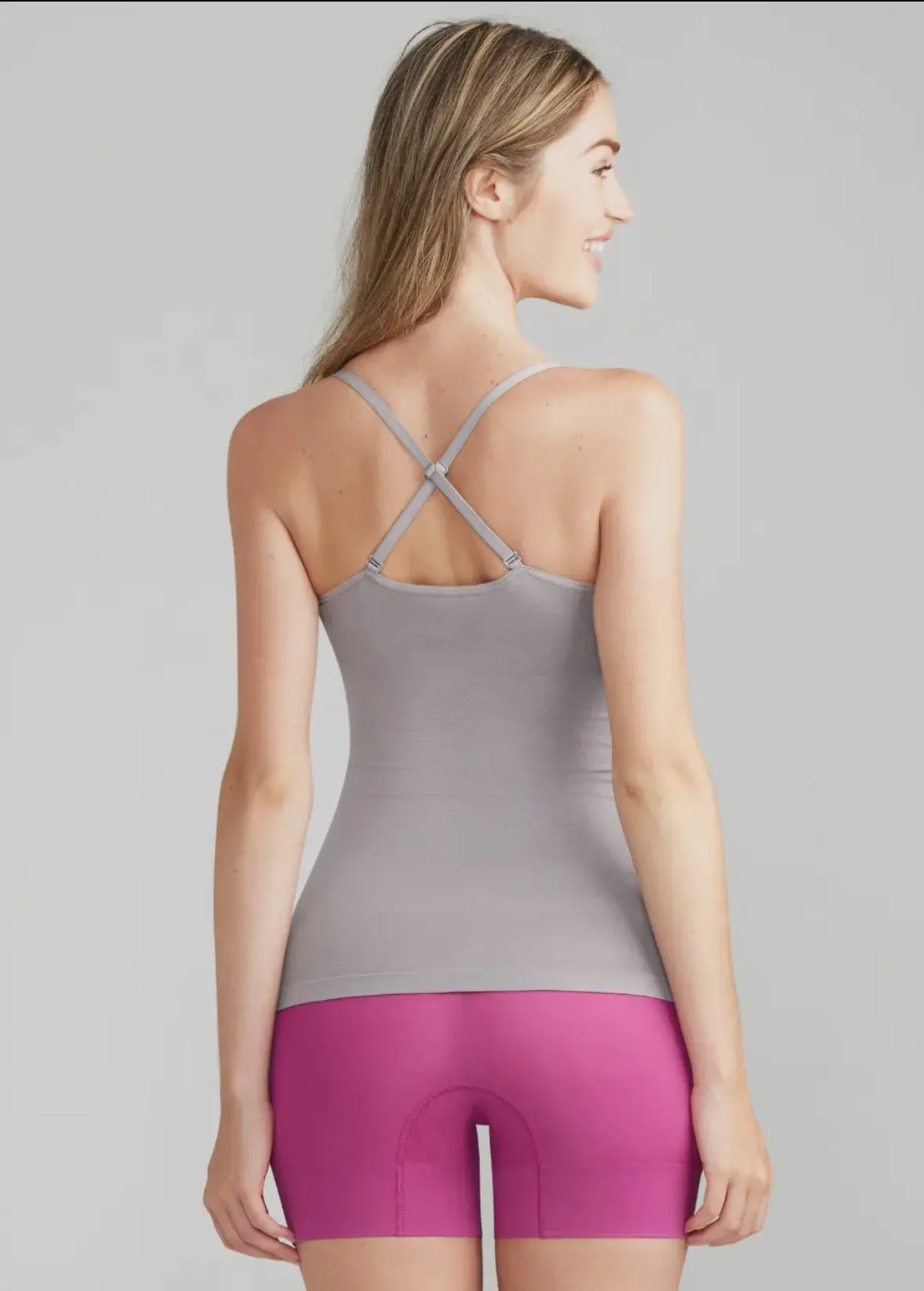 Convertible Shaping Camisole - Outlast Seamless