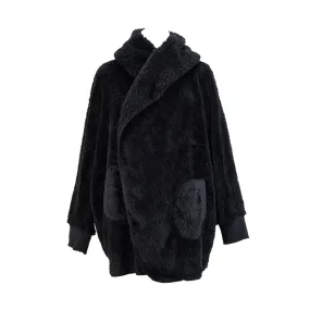 Cosy Luxe - Cardi Robe