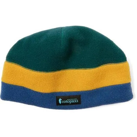 Cotopaxi Teca Fleece Beanie