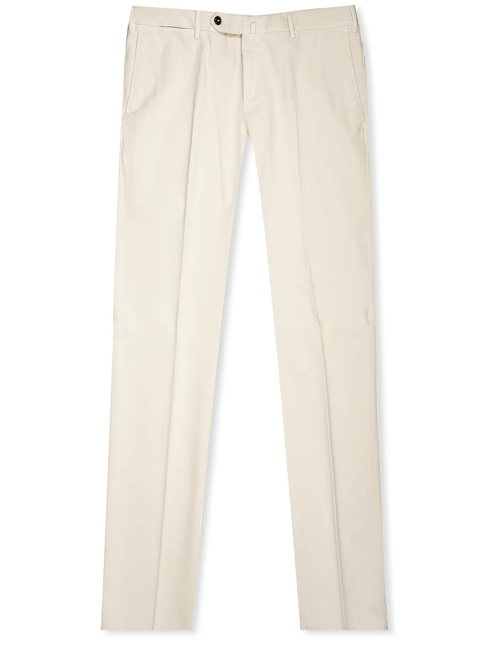 Cotton Cashmere Chino Beige