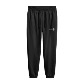 Cross Joggers Grey