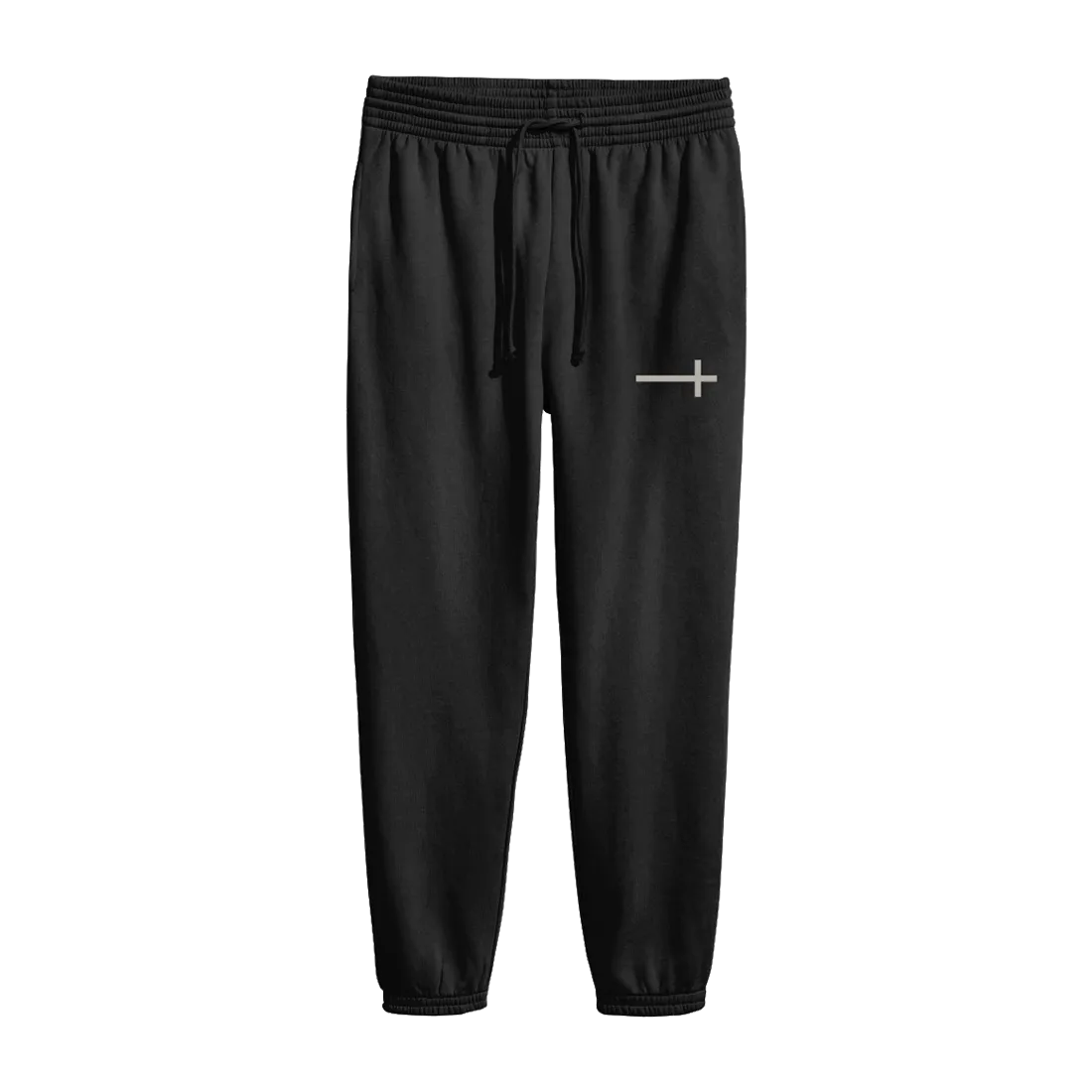 Cross Joggers Grey