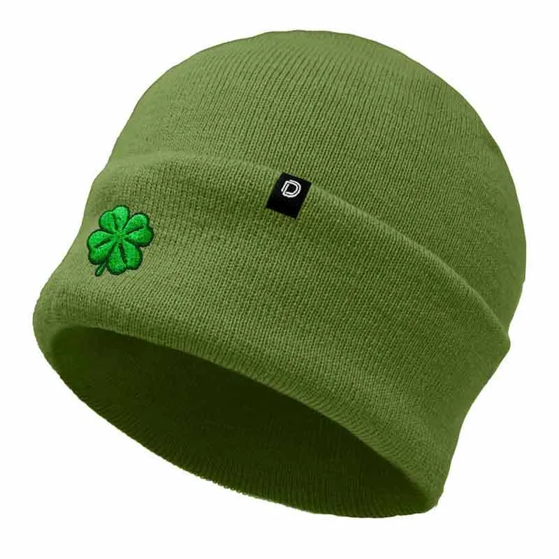 Dalix Clover Beanie