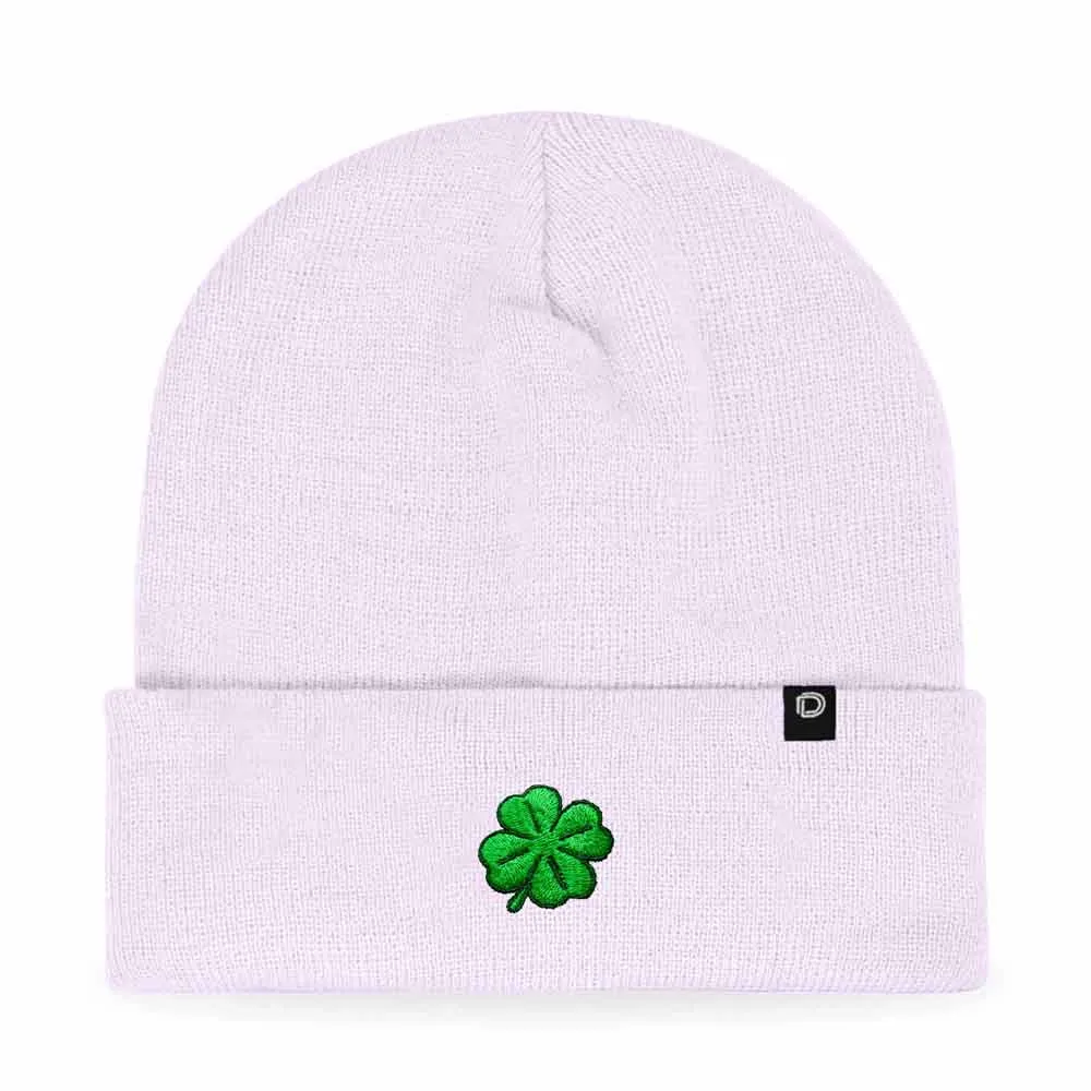 Dalix Clover Beanie