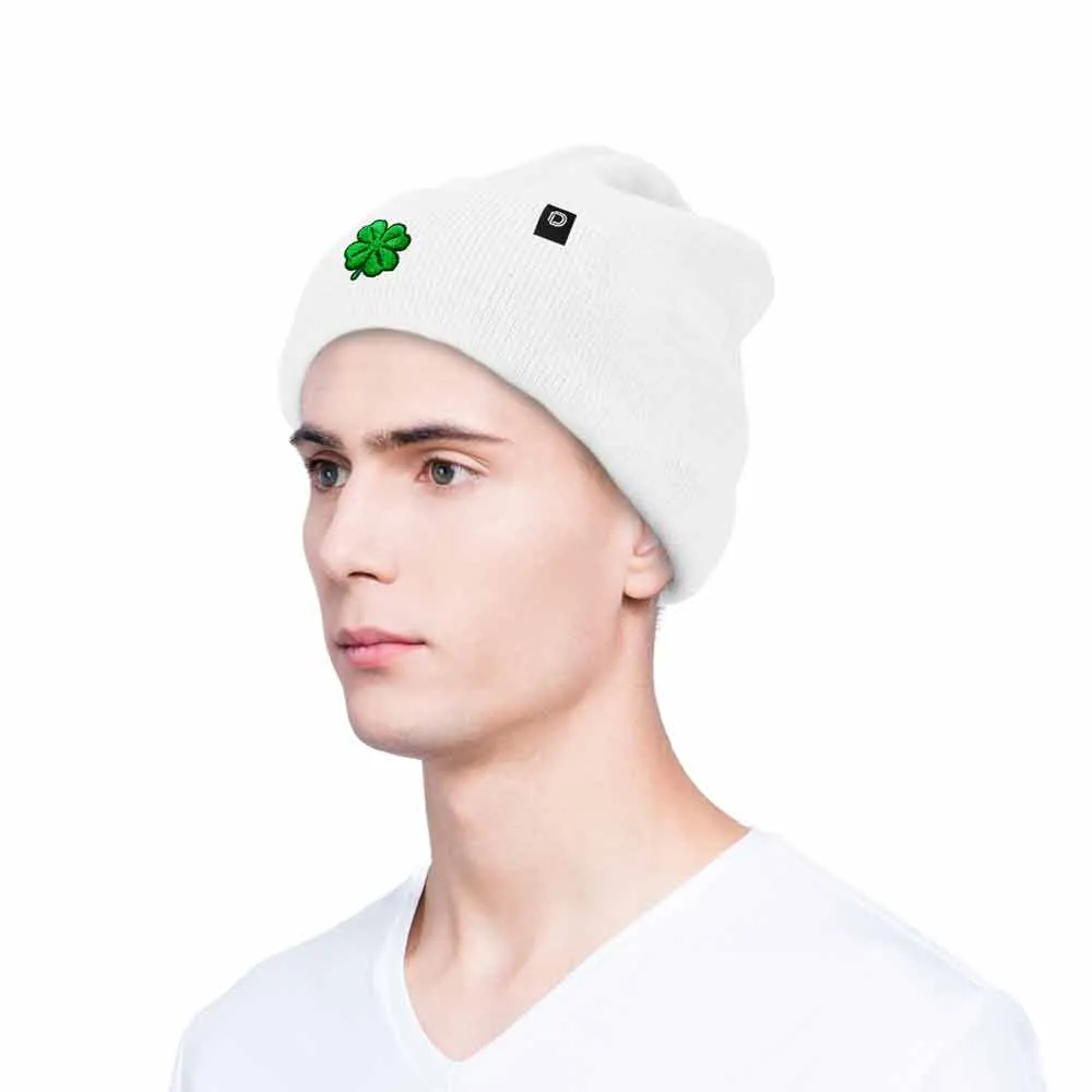 Dalix Clover Beanie