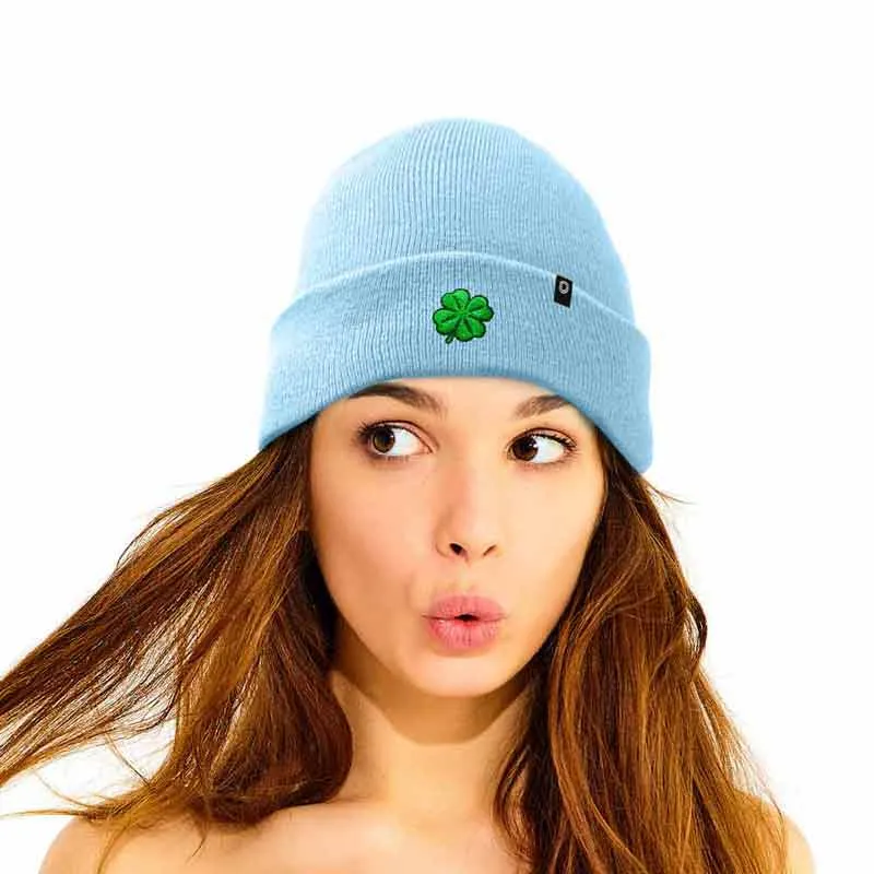 Dalix Clover Beanie