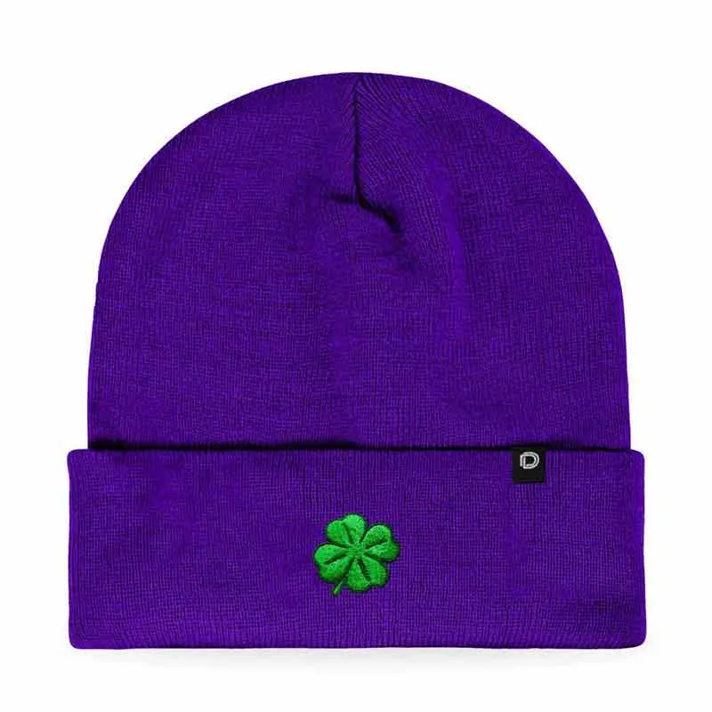 Dalix Clover Beanie