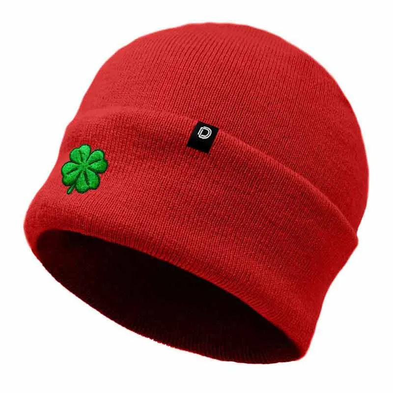 Dalix Clover Beanie